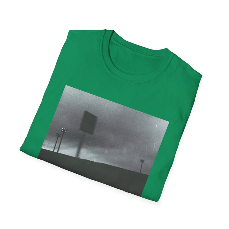 Godspeed You Black Emperor Unisex Softstyle T-Shirt