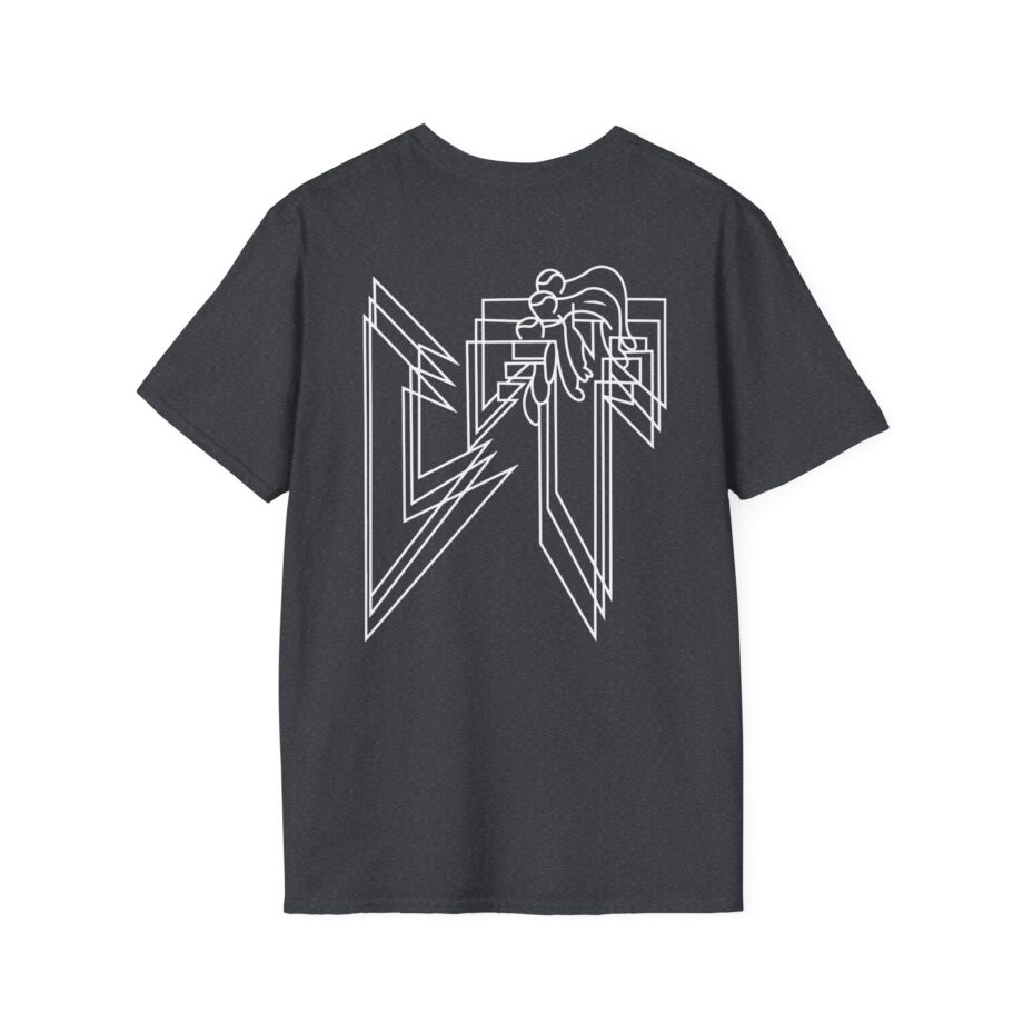 Natanael Cano Unisex Softstyle T-Shirt