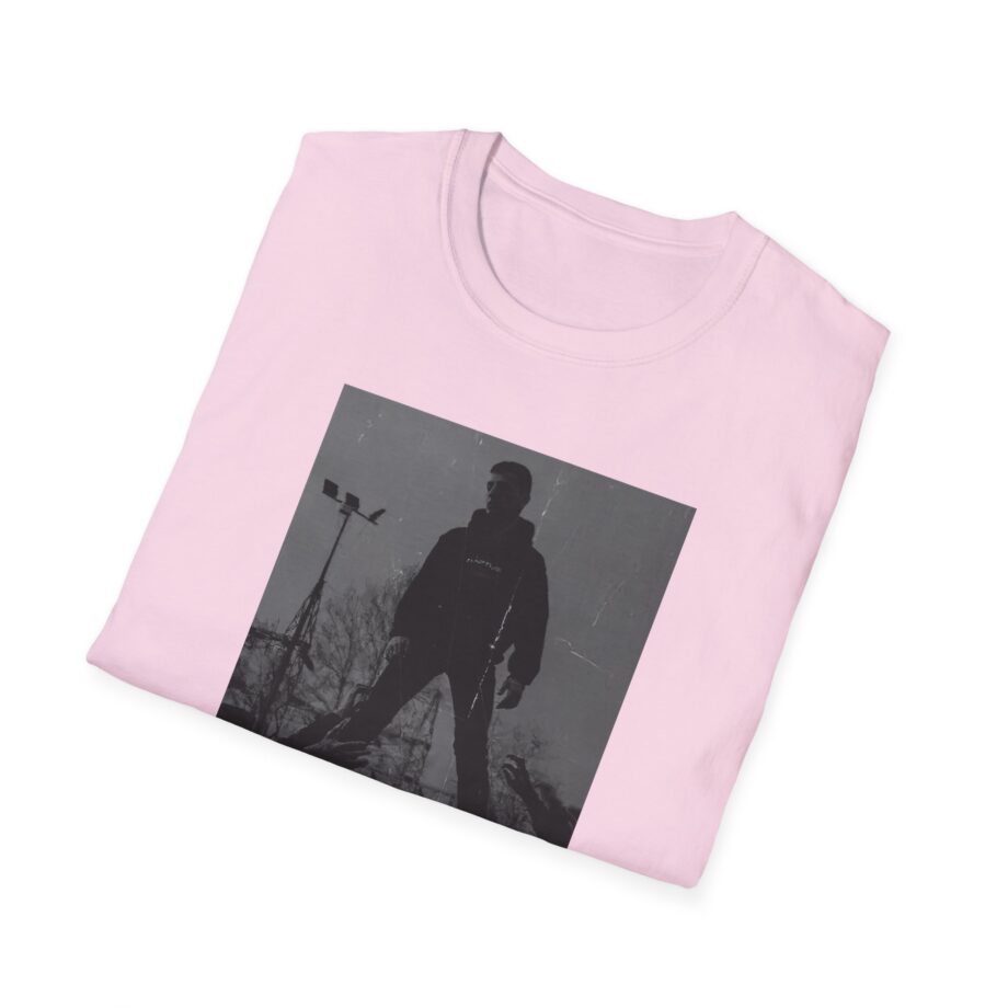 Nayt Unisex Softstyle T-Shirt