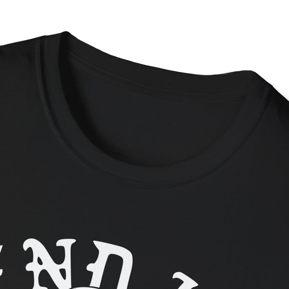 End It Mirror Smile Unisex Softstyle T-Shirt