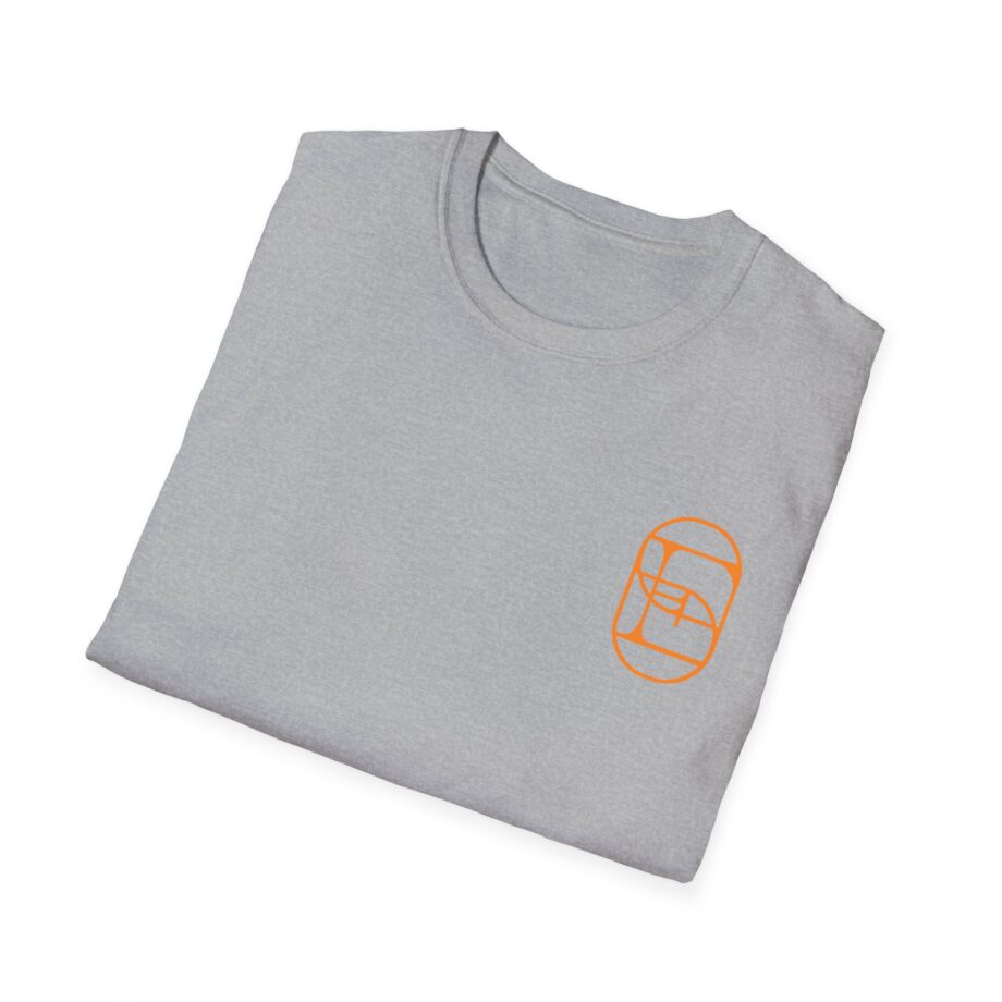 Froukje Unisex Softstyle T-Shirt