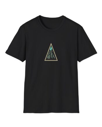 Lvndmark Unisex Softstyle T-shirt