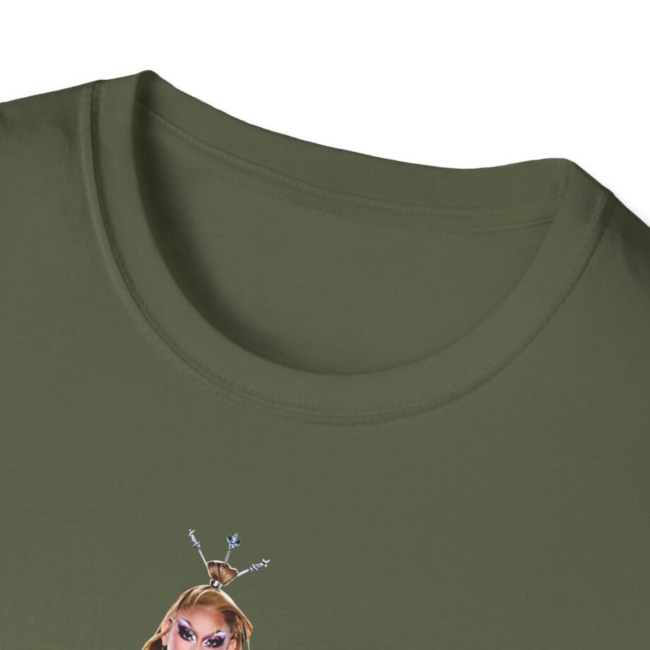 Anetra Unisex Softstyle T-shirt
