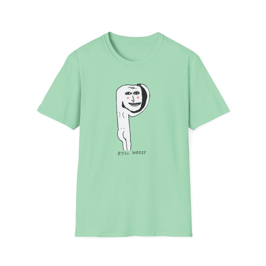 Still Woozy Unisex Softstyle T-Shirt