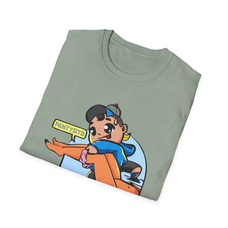 Feid Unisex Softstyle T-shirt