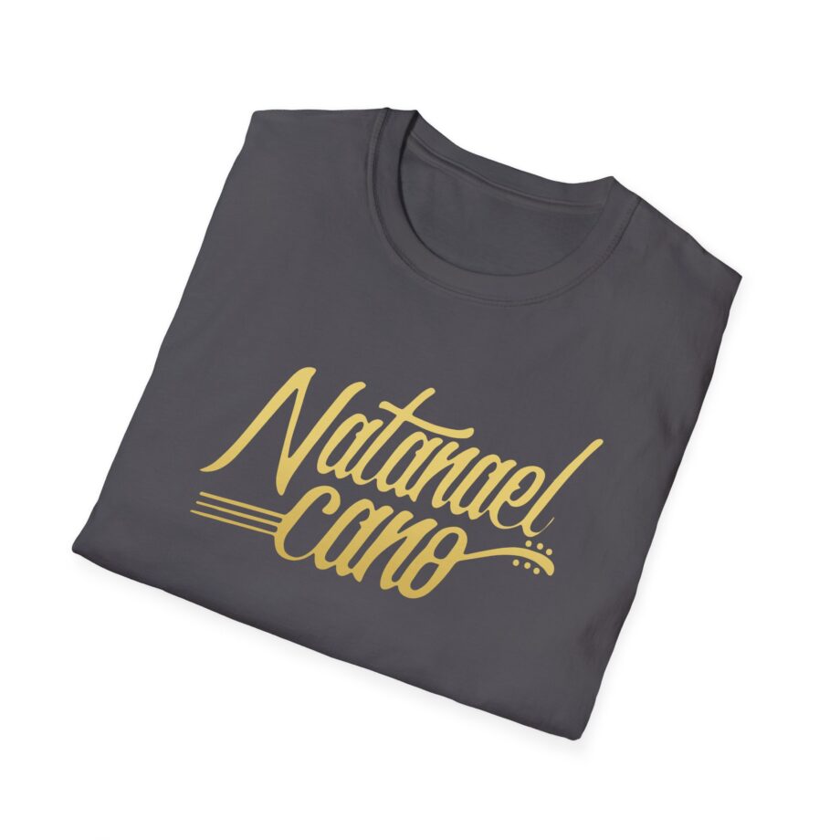 Natanael Cano Unisex Softstyle T-Shirt