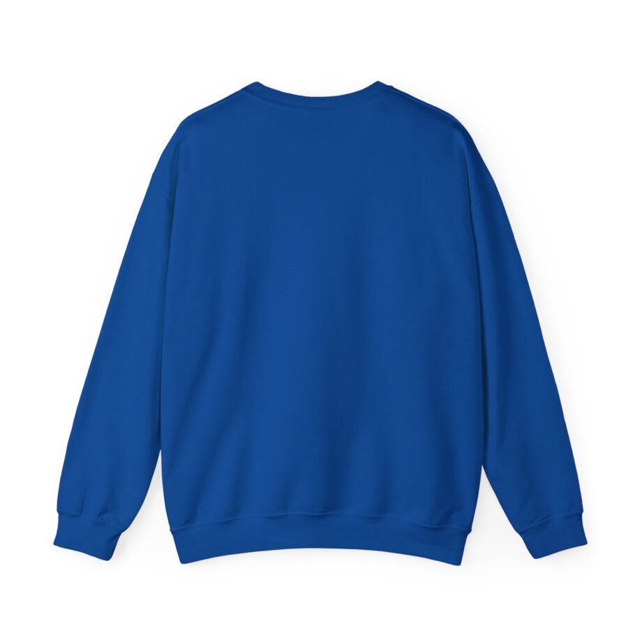 Slushy Noobz Ultrasound Unisex Heavy Blend Crewneck Sweatshirt