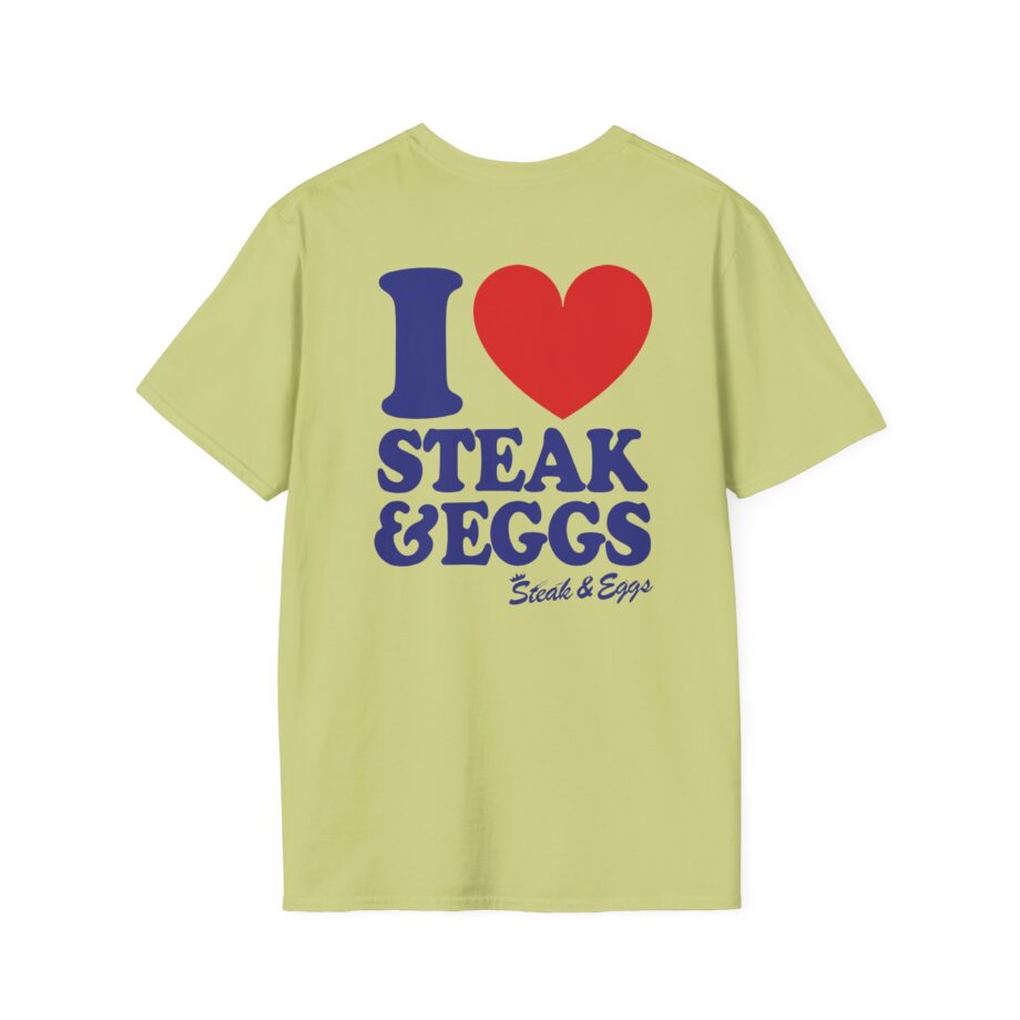 OTK Unisex Softstyle T-Shirt