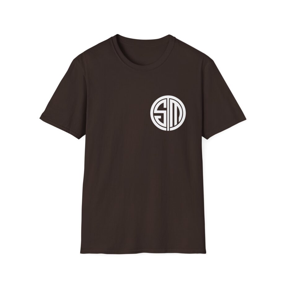 Daltoosh Tsm Unisex Softstyle T-shirt