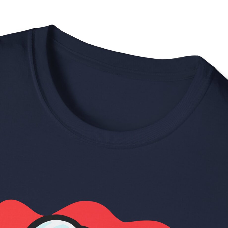 Ssundee Sus Unisex Softstyle T-shirt