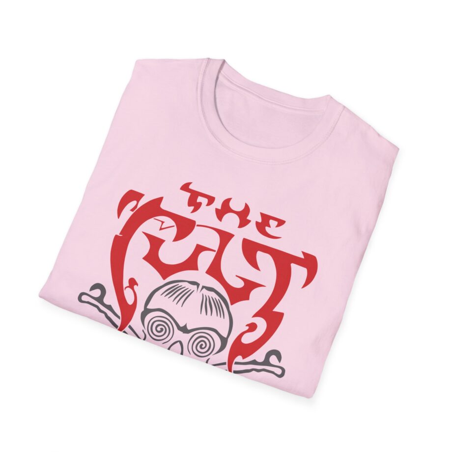 The Cult  Electric Unisex Softstyle T-Shirt