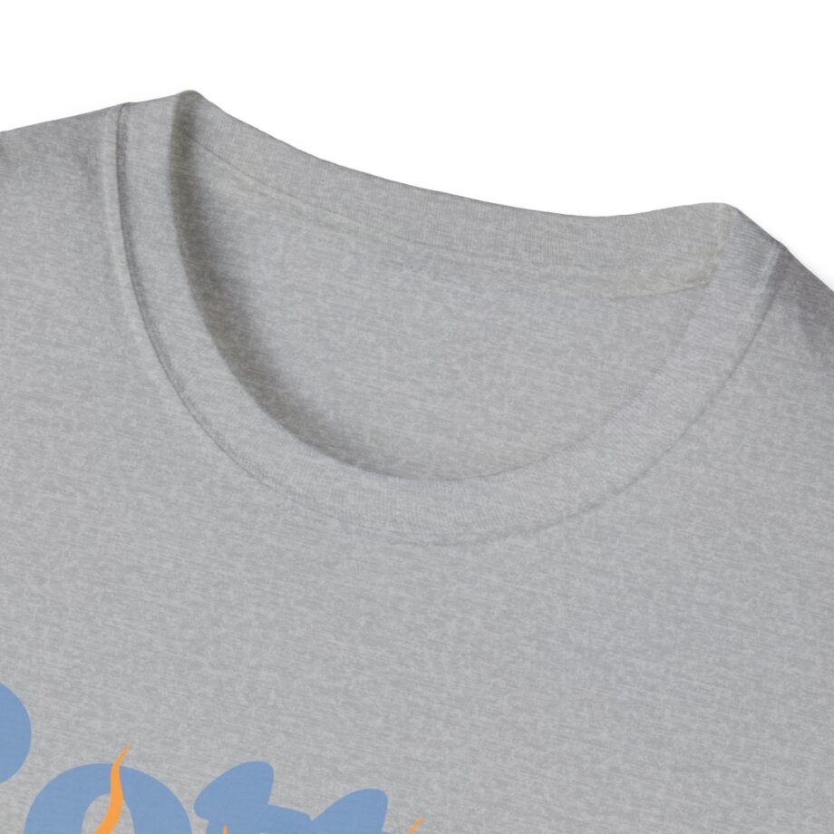 Stephanie Soo Rotten Mango Unisex Softstyle T-shirt