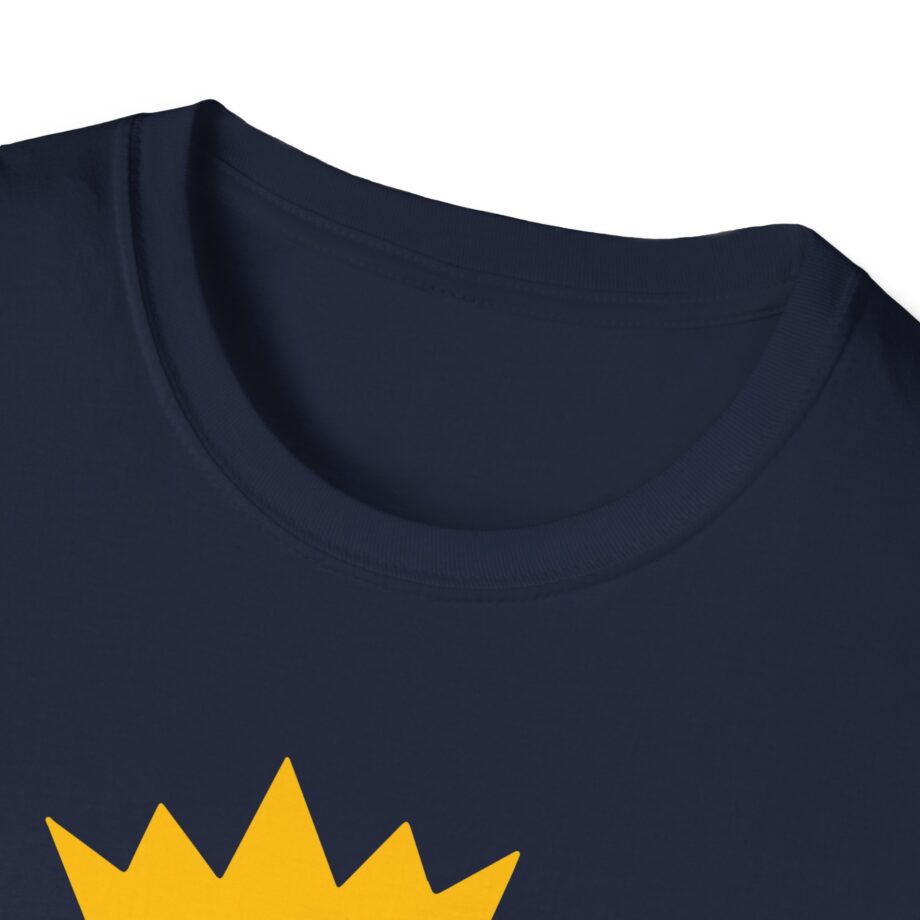 Mizkif Dtk Unisex Softstyle T-shirt