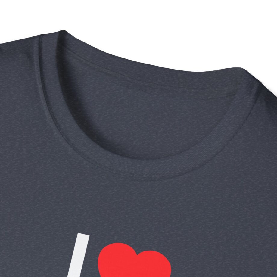 Luzulandia Unisex Softstyle T-Shirt