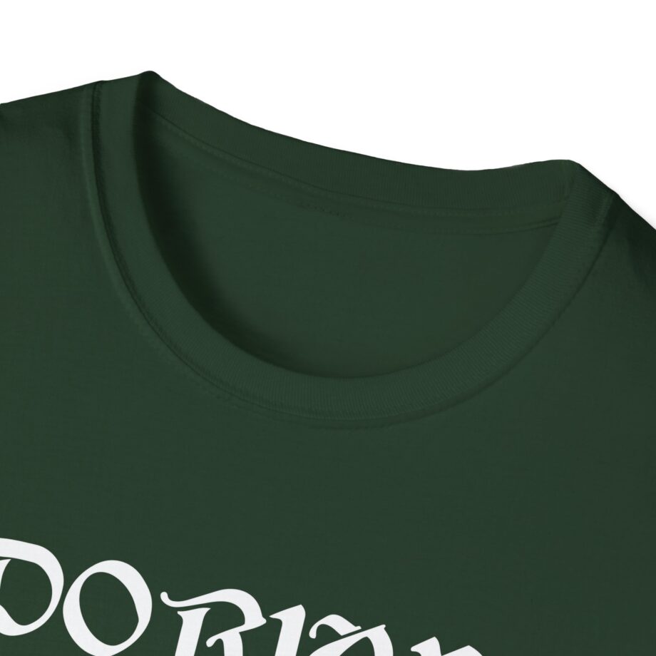 Dorian Electra Metal Unisex Softstyle T-shirt