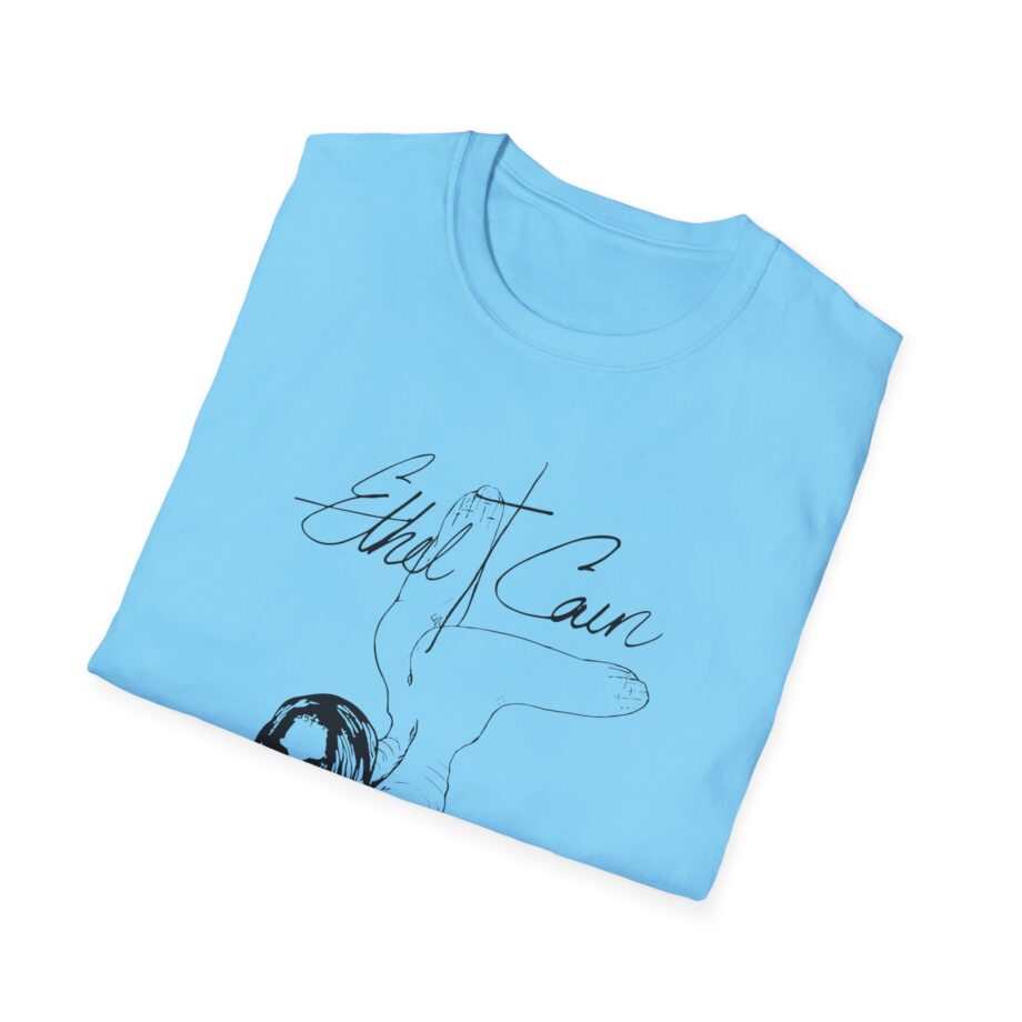 Ethel Cain Inbred Reissue Unisex Softstyle T-shirt