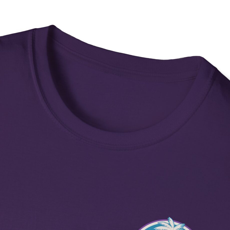 Tfue Timthetatman  Unisex Softstyle T-Shirt