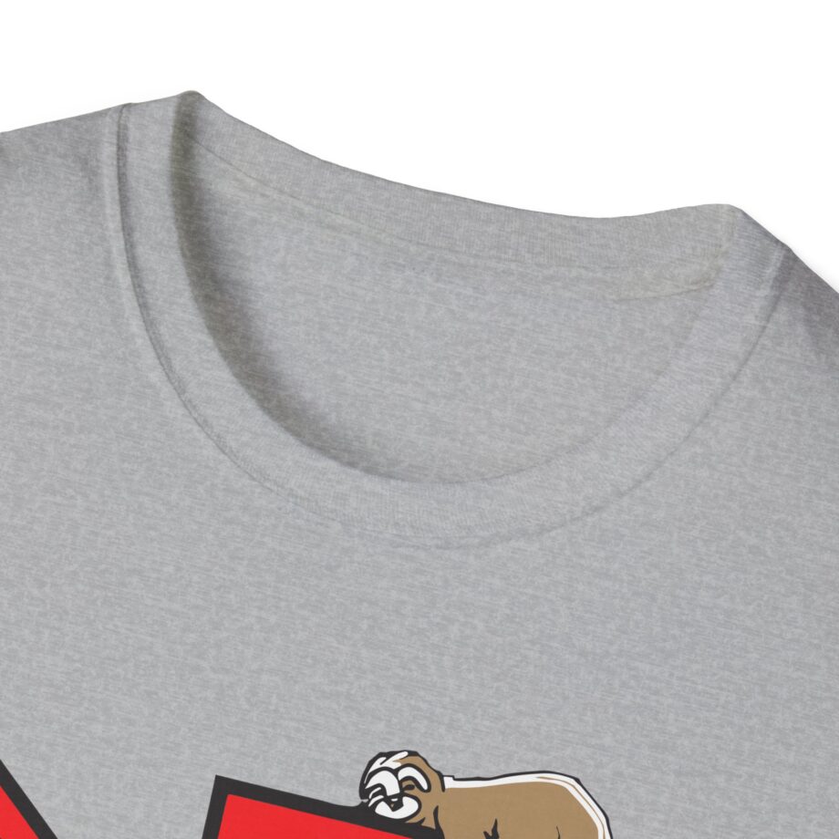 Natanael Cano Unisex Softstyle T-Shirt