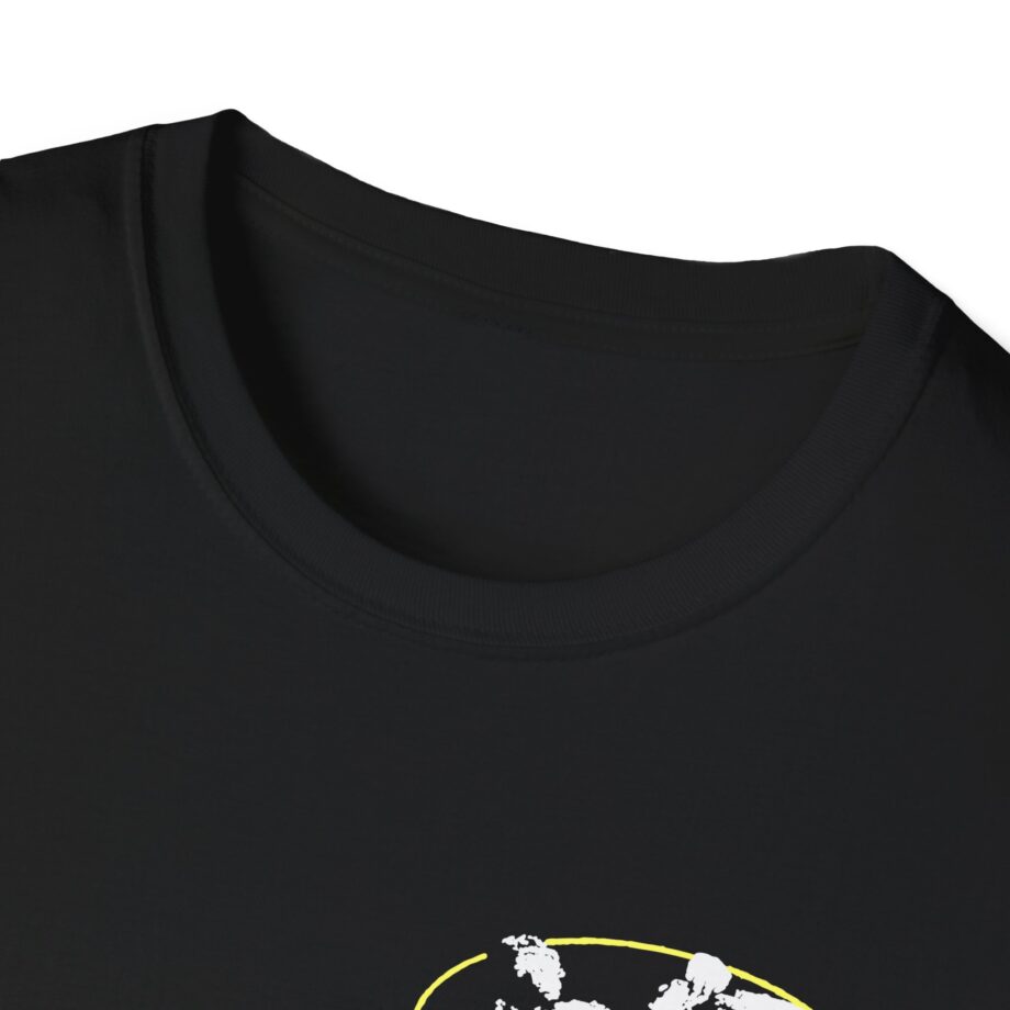 Jschlatt Thunder Balls Fun The Balls Unisex Softstyle T-Shirt