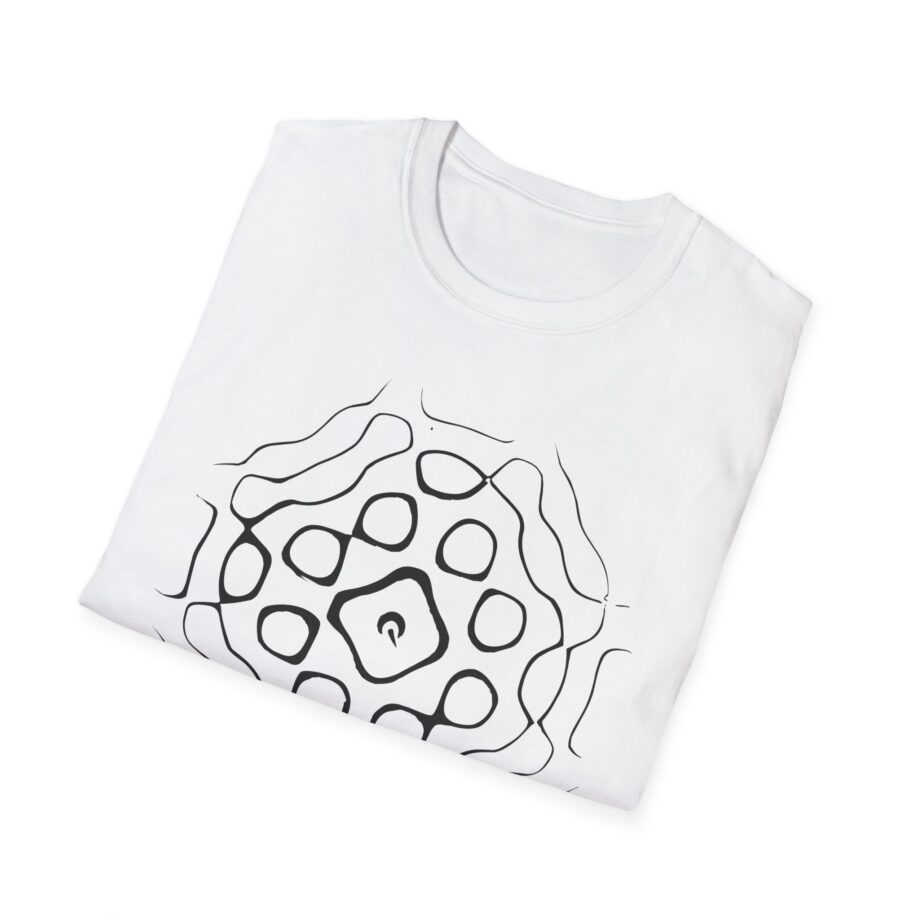 Nayt Unisex Softstyle T-Shirt