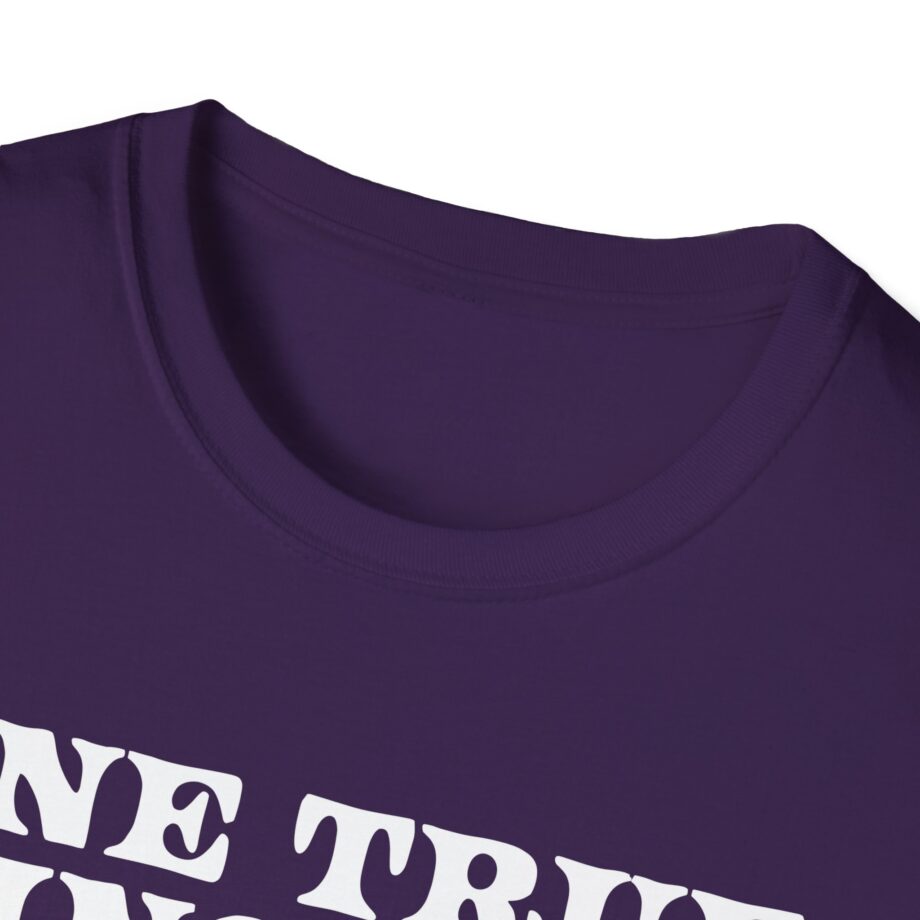 OTK One True King Unisex Softstyle T-shirt