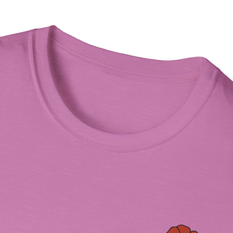 Ludwig Ahgren Mogul Mogi Unisex Softstyle T-Shirt