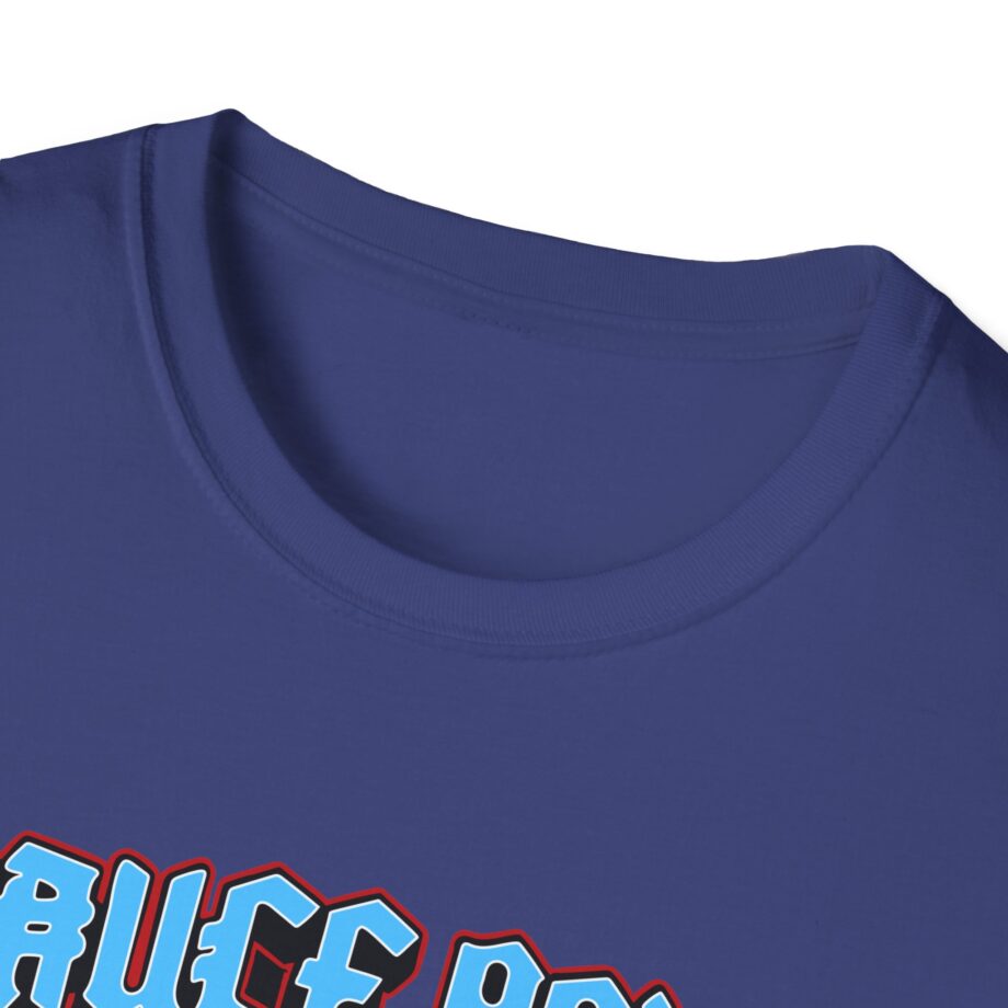 Eladio Carrion Sauce Boyz Fes Unisex Softstyle T-Shirt