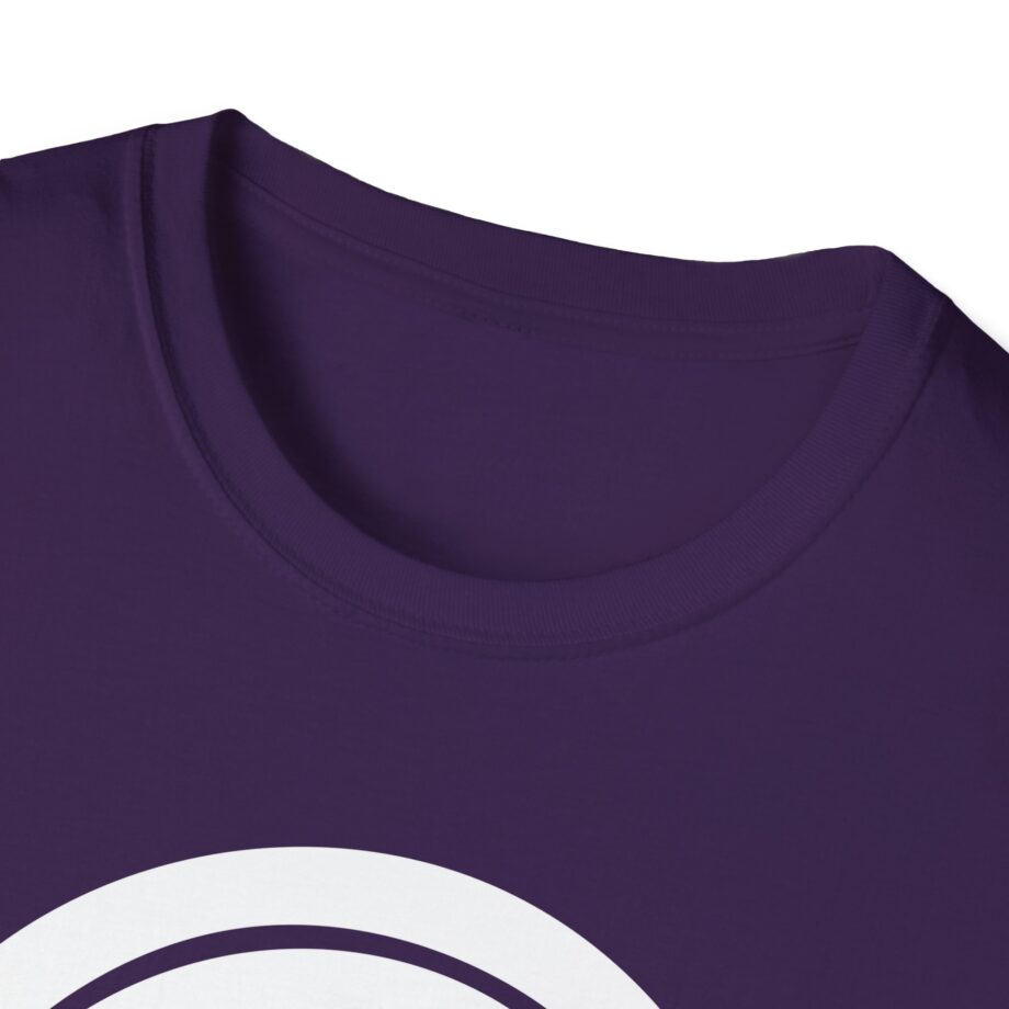 Marsimoto Logo Unisex Softstyle T-Shirt