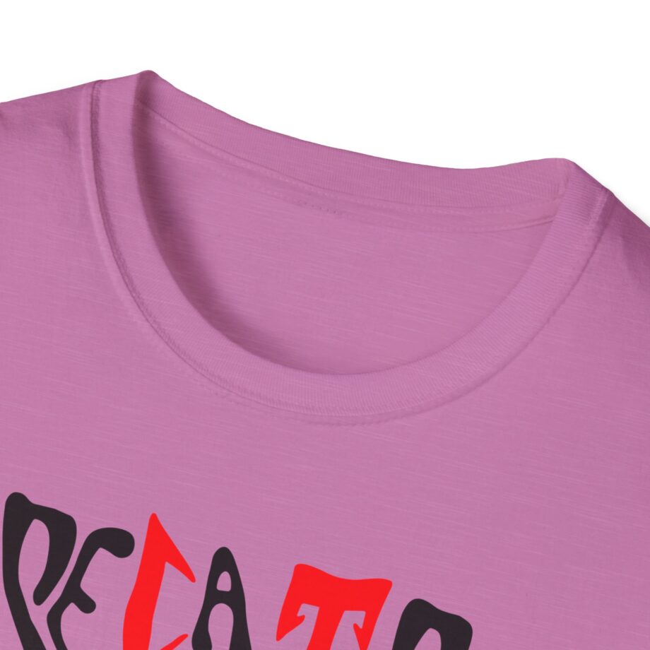 Natanael Cano Unisex Softstyle T-Shirt