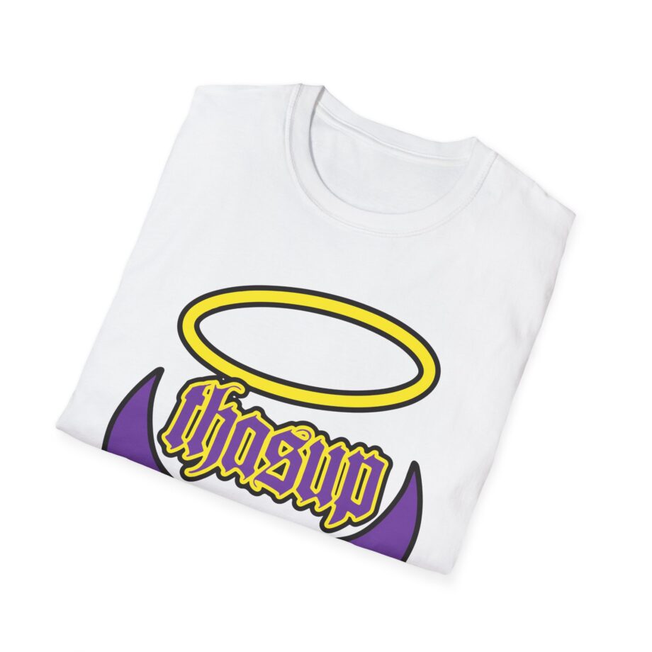 Thasup Unisex Softstyle T-shirt