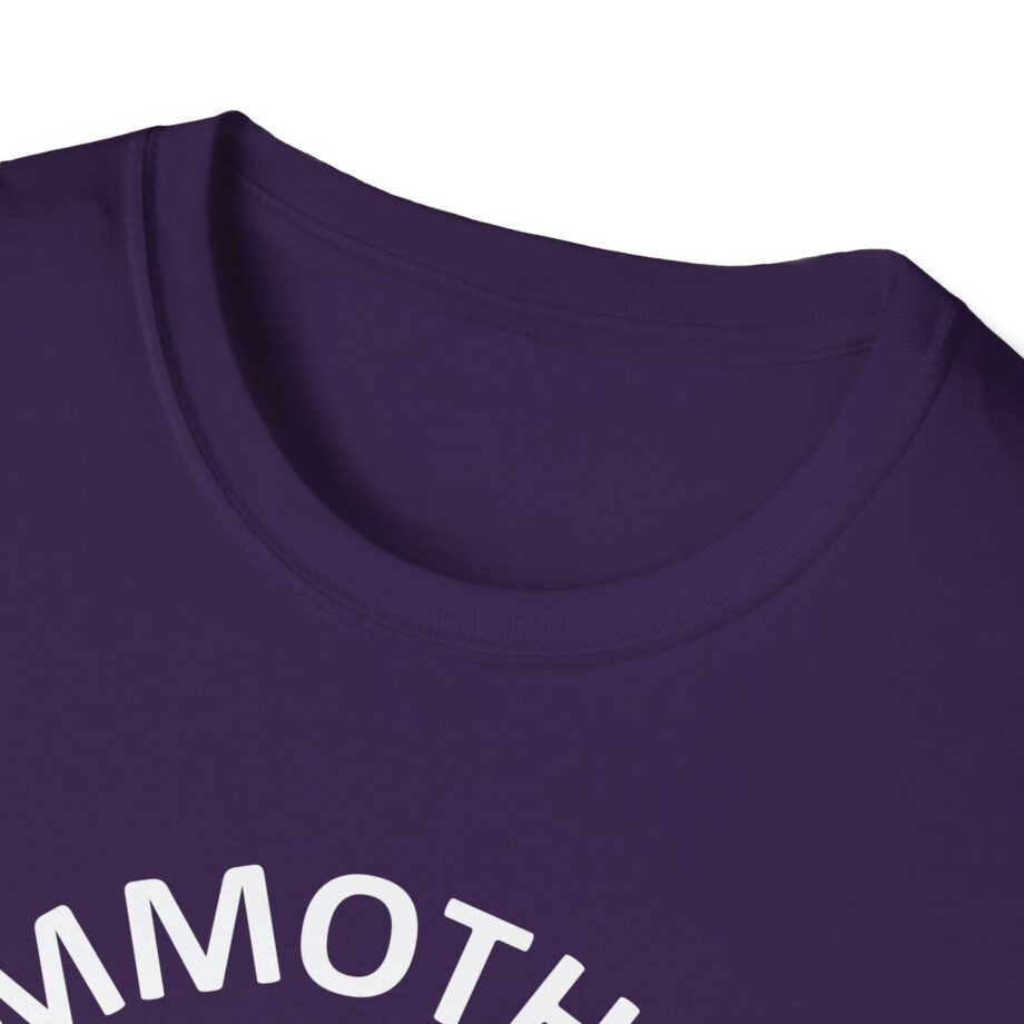 Mammoth Club Unisex Softstyle T-shirt