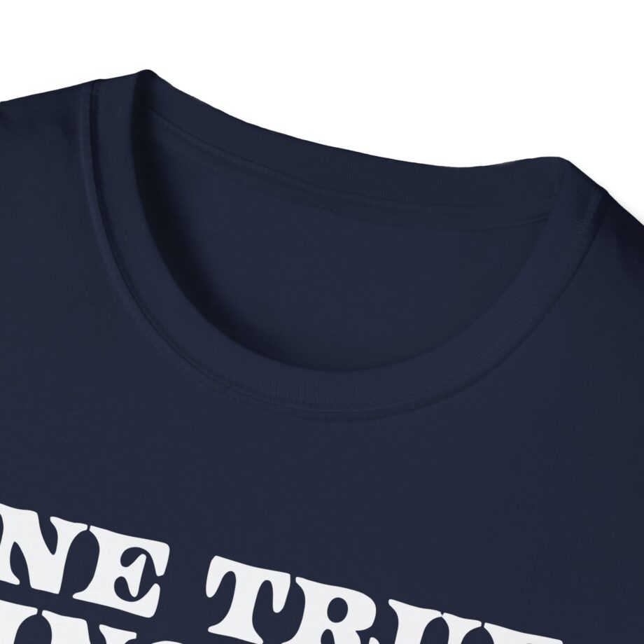 OTK One True King Unisex Softstyle T-shirt