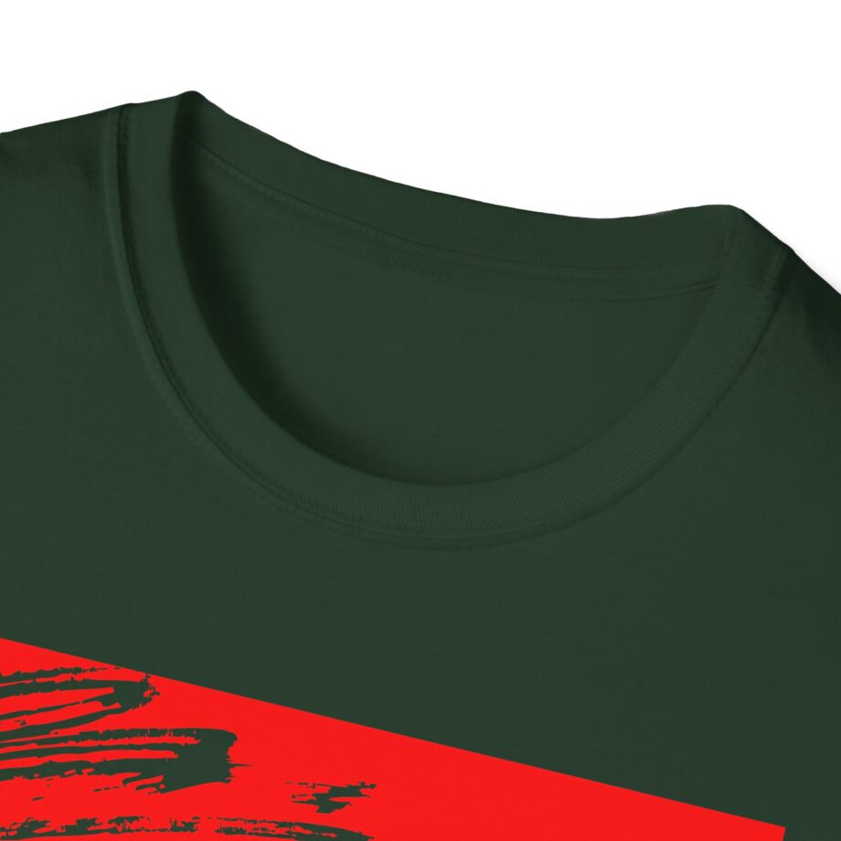 Fuerza Regida Fr Tour Dates Unisex Softstyle T-shirt