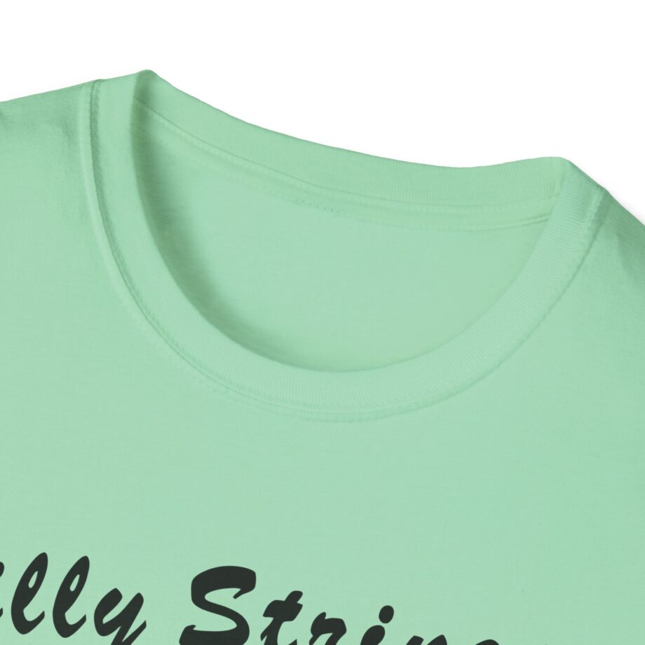 Billy Strings Bait & Tackle Unisex Softstyle T-Shirt