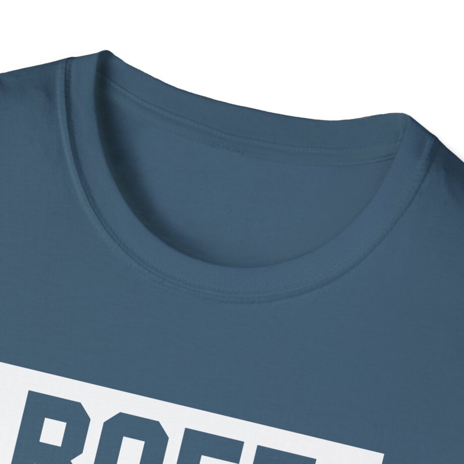 Boef  Unisex Softstyle T-Shirt