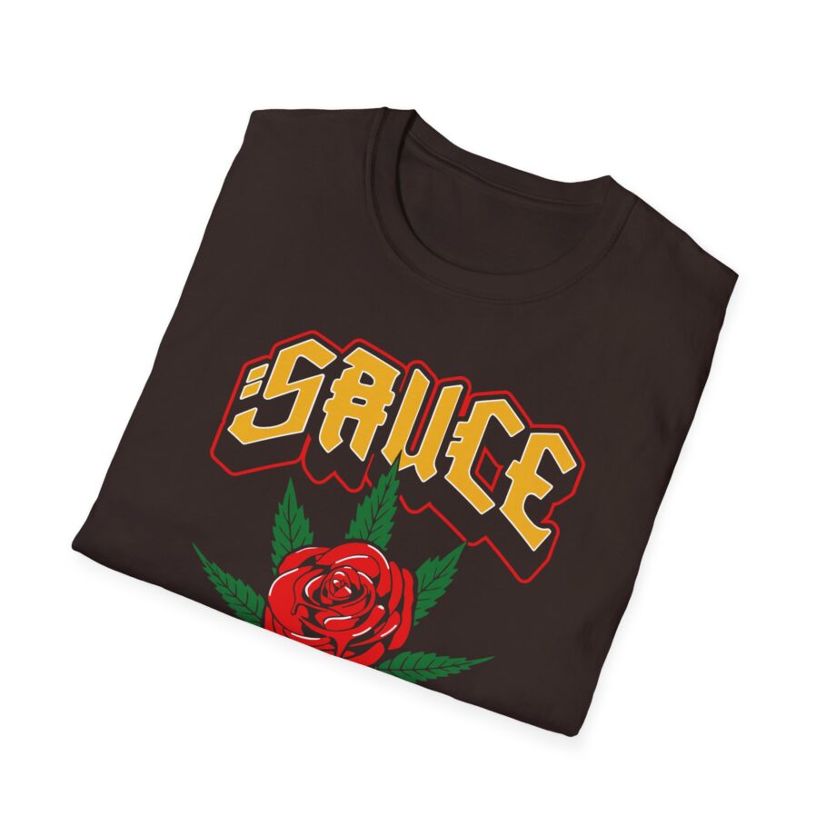 Eladio Carrion Sauce Boyz Unisex Softstyle T-Shirt