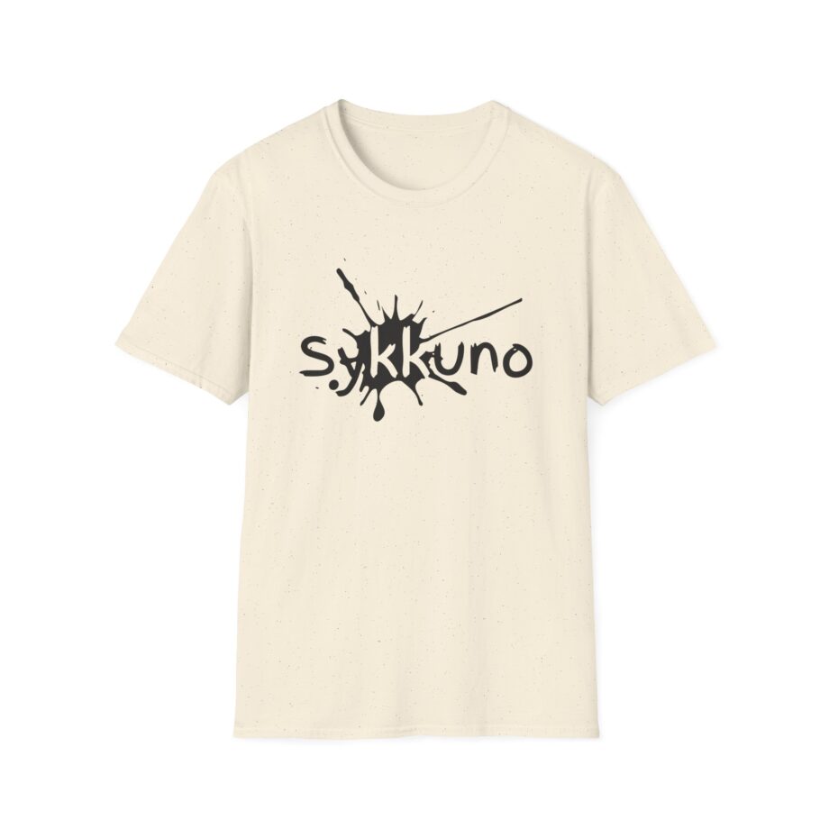 Sykkuno  Unisex Softstyle T-shirt