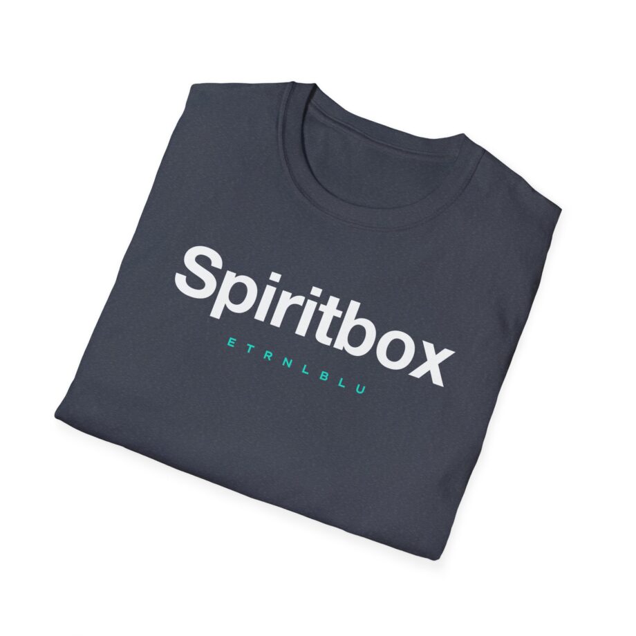 Spiritbox Unisex Softstyle T-Shirt