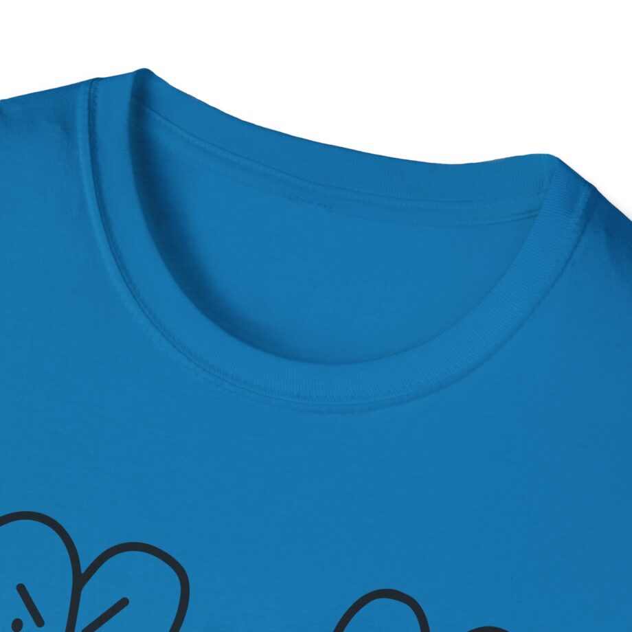 Makko Unisex Softstyle T-shirt