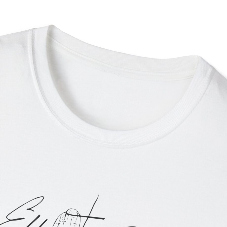Ethel Cain Inbred Reissue Unisex Softstyle T-shirt