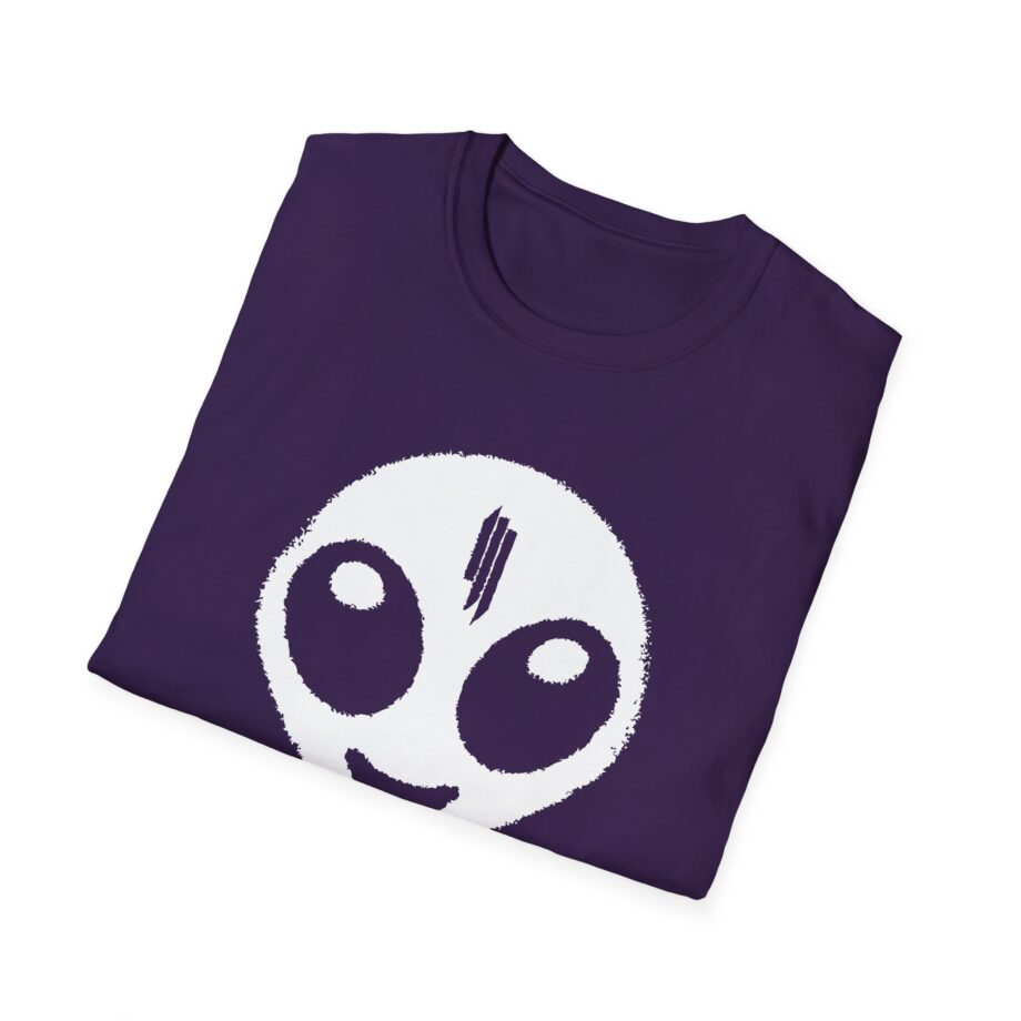 Skrillex Unisex Softstyle T-Shirt