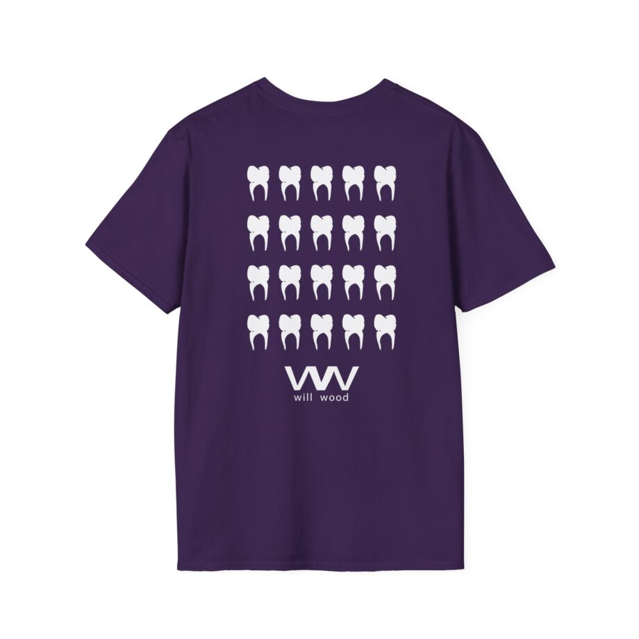 Stephanie Soo Unisex Softstyle T-shirt
