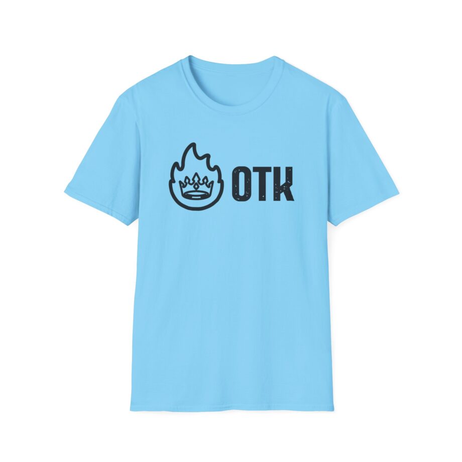 OTK Unisex Softstyle T-Shirt