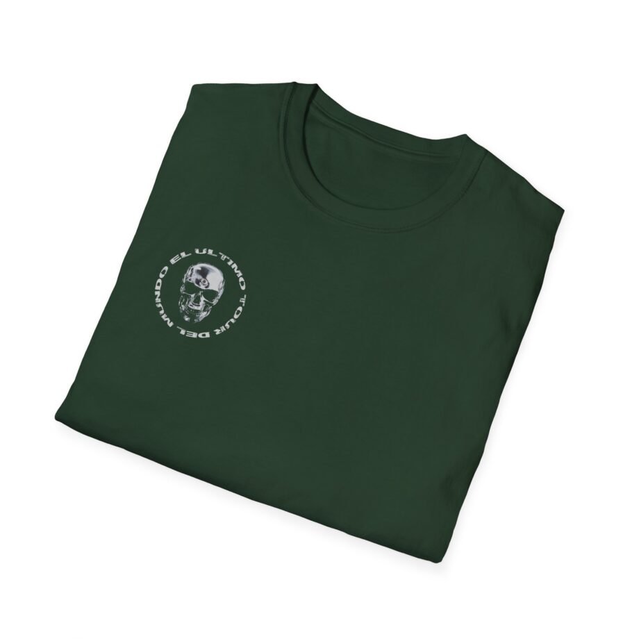 BB Unisex Softstyle T-Shirt