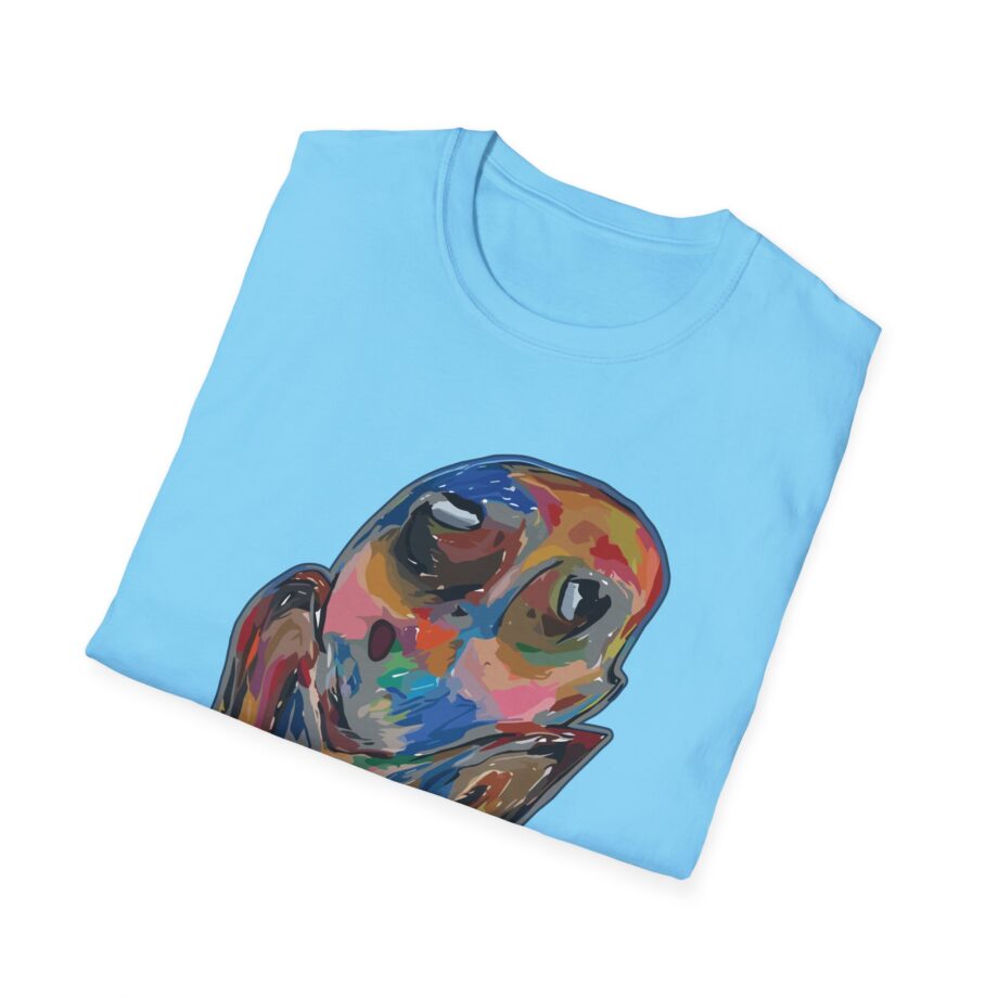 Still Woozy Unisex Softstyle T-Shirt