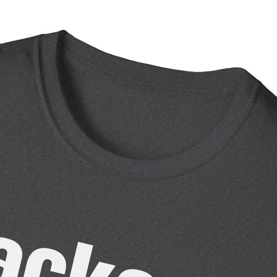 Jackass Forever  Babylon Unisex Softstyle T-Shirt