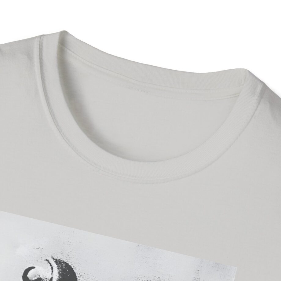 Mrballen Lungy Mugshot Unisex Softstyle T-Shirt