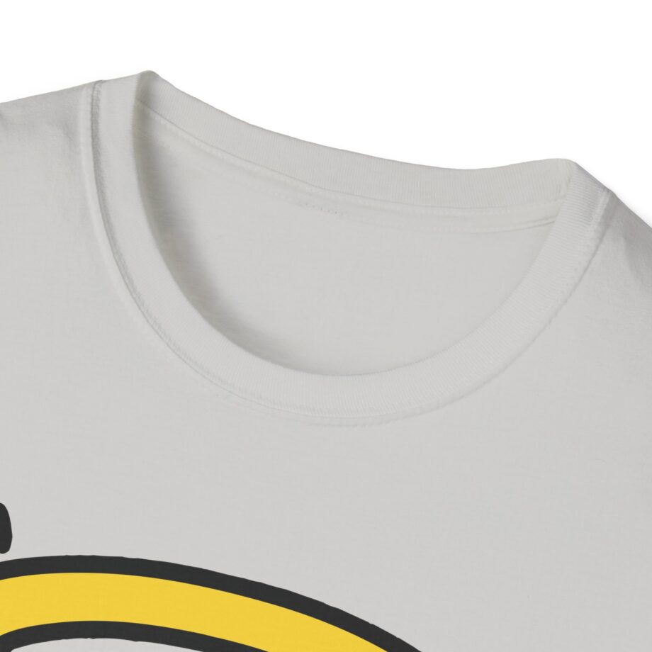 Thasup Angel Devil Unisex Softstyle T-shirt