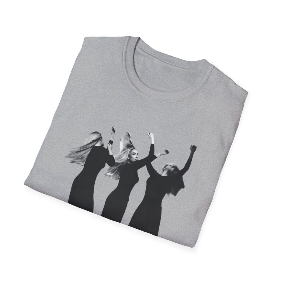 Adele in Munich  Dancing Unisex Softstyle T-Shirt
