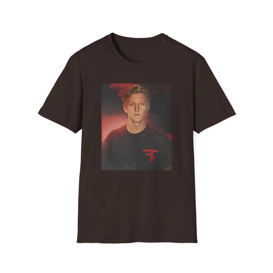 Tfue Unisex Softstyle T-Shirt